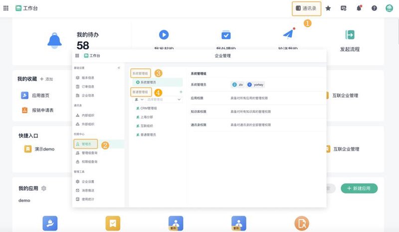 互联网时代的企业信息门户:网站如何建好