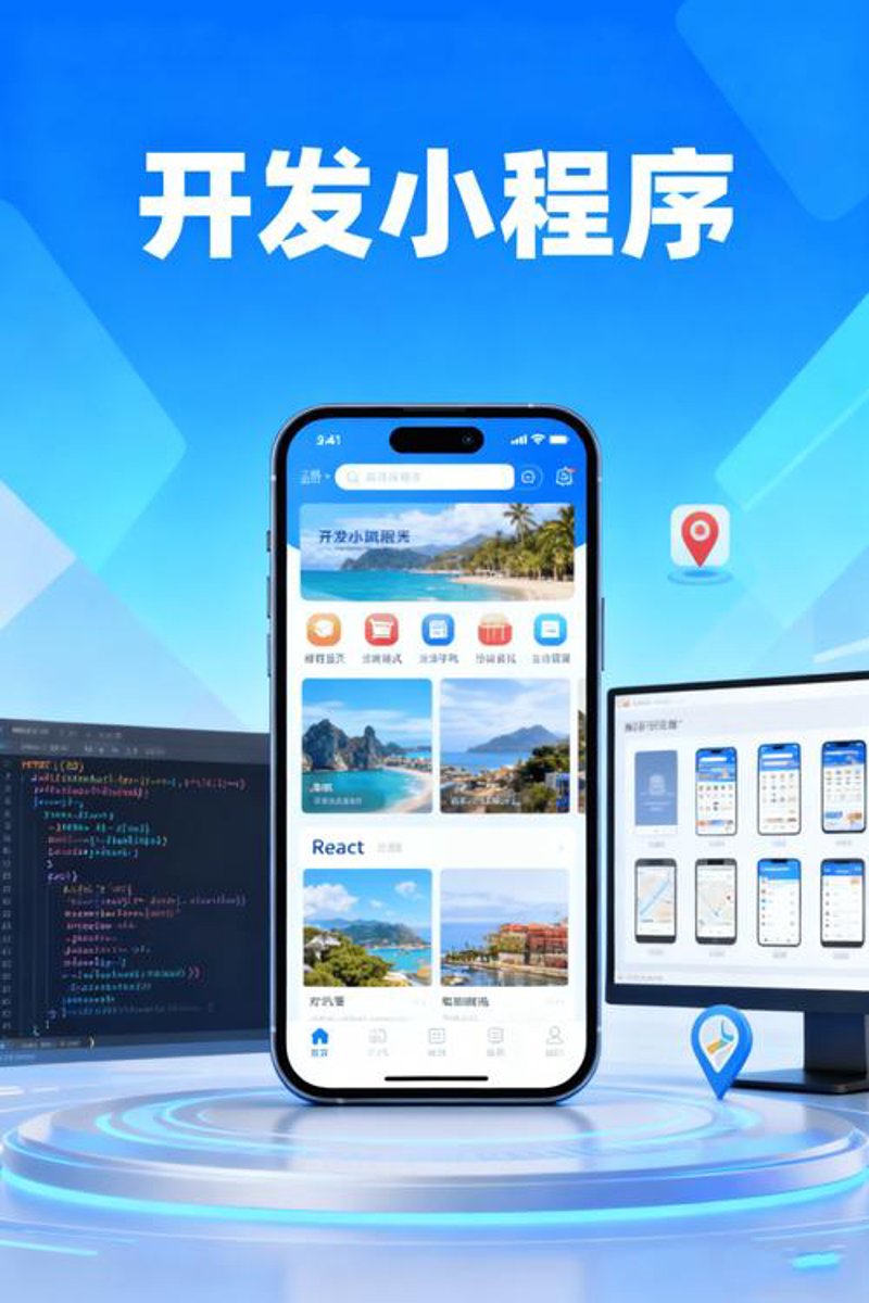 构建企业未来之路：深入解析网站建设的重要性与趋势