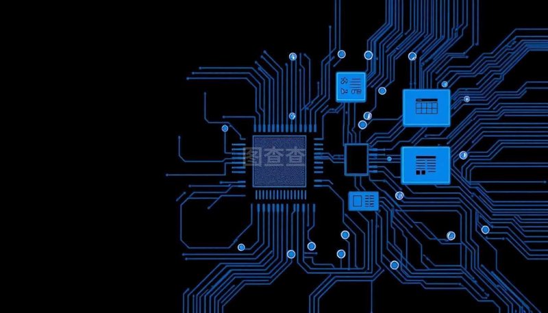 软件开发行业：未来趋势与技术革新